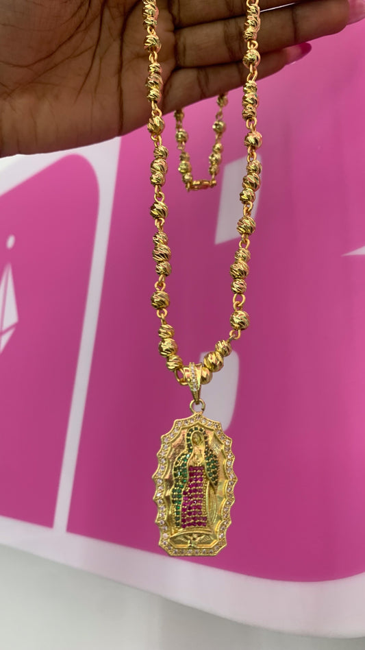 cadena loluler 3-1