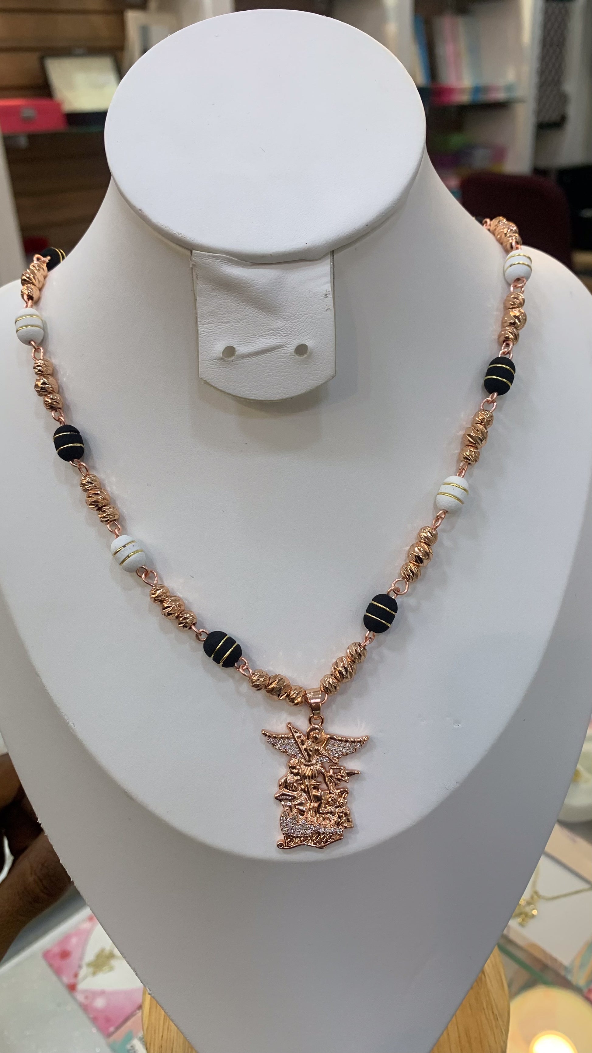 Cadena barril
